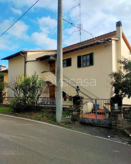 appartamento in vendita ad Impruneta in zona Tavarnuzze