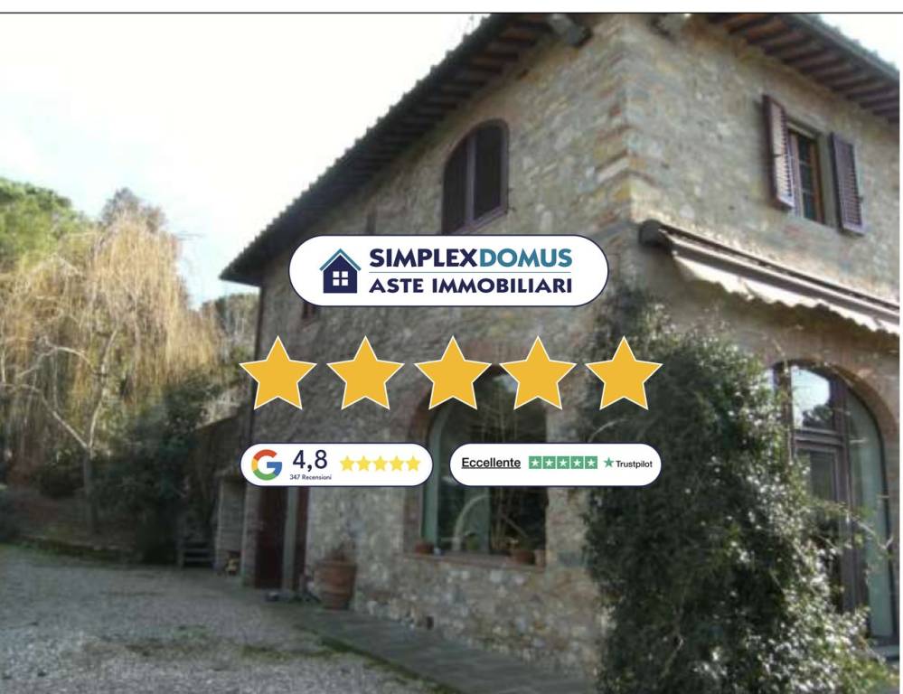 appartamento in vendita ad Impruneta in zona Pozzolatico