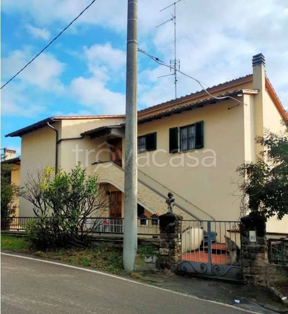 appartamento in vendita ad Impruneta in zona Tavarnuzze