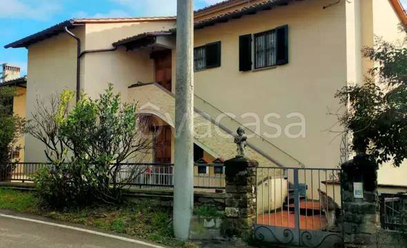 appartamento in vendita ad Impruneta in zona Tavarnuzze