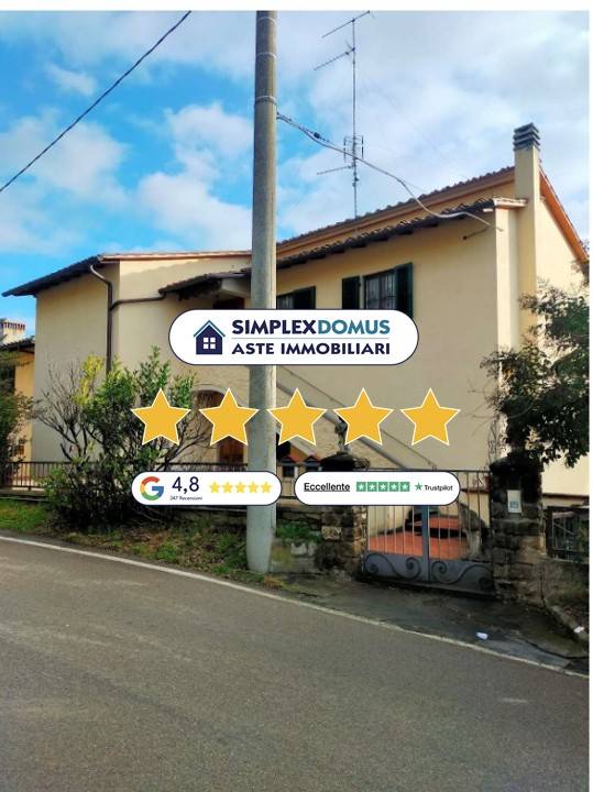 appartamento in vendita ad Impruneta in zona Tavarnuzze