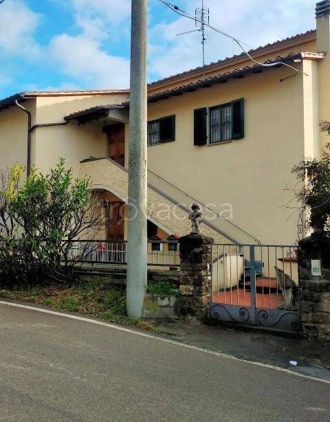 appartamento in vendita ad Impruneta in zona Tavarnuzze