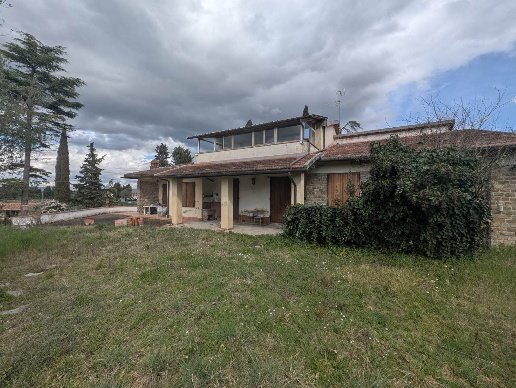 casa indipendente in vendita ad Impruneta