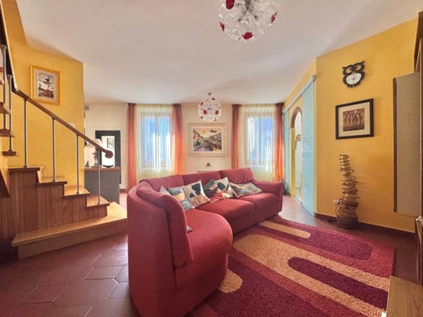 appartamento in vendita ad Impruneta