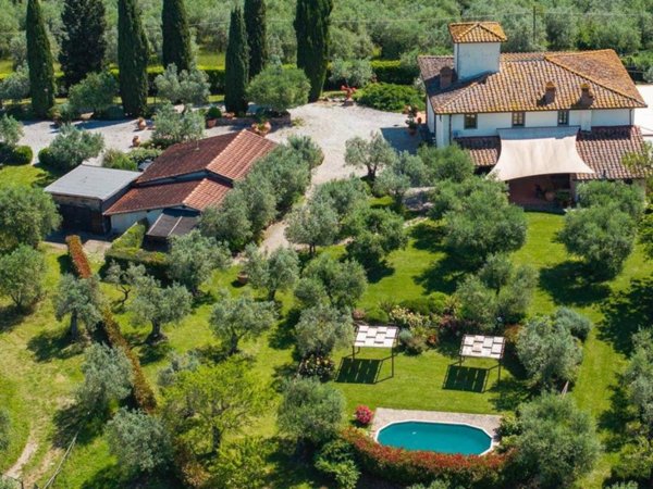 casa indipendente in vendita ad Impruneta in zona San Gersolè