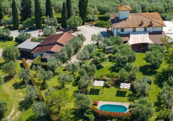 casa indipendente in vendita ad Impruneta in zona San Gersolè