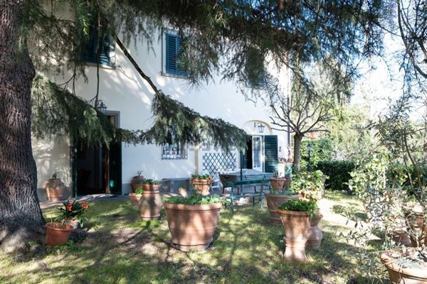 casa indipendente in vendita ad Impruneta