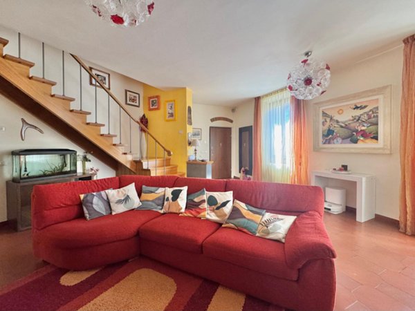 appartamento in vendita ad Impruneta