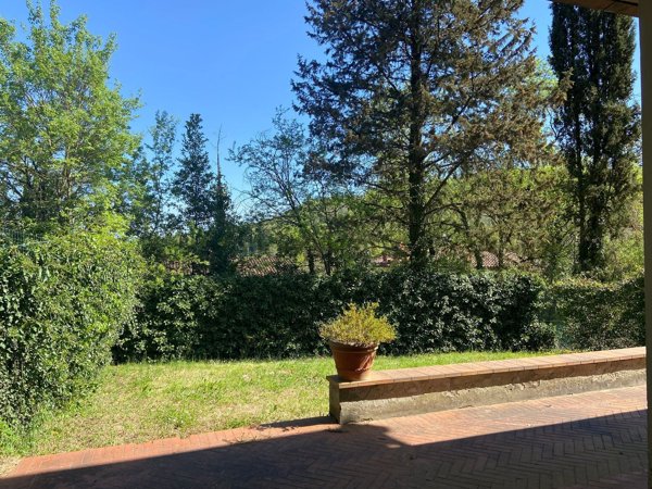 casa indipendente in vendita ad Impruneta in zona Tavarnuzze