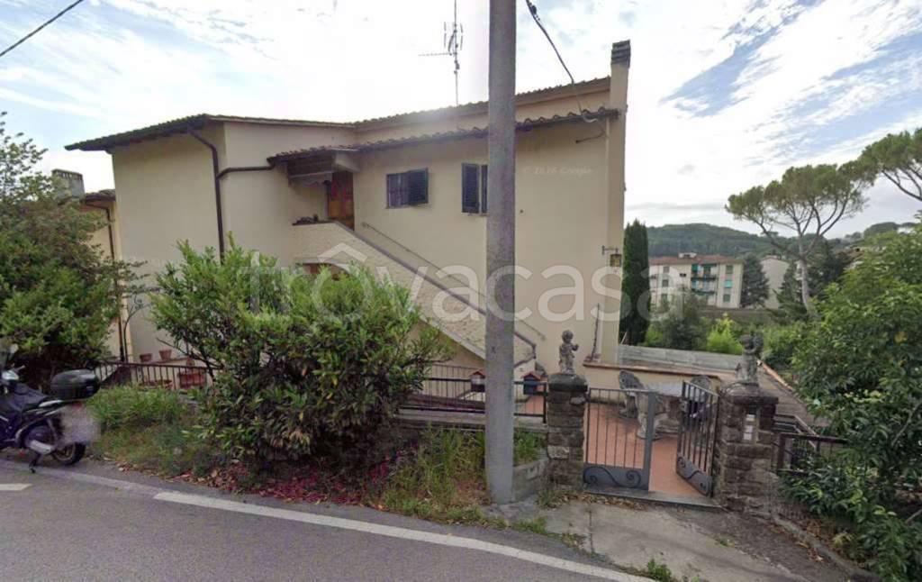 appartamento in vendita ad Impruneta in zona Tavarnuzze