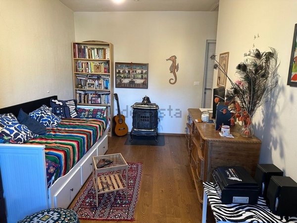 appartamento in vendita ad Impruneta in zona Tavarnuzze