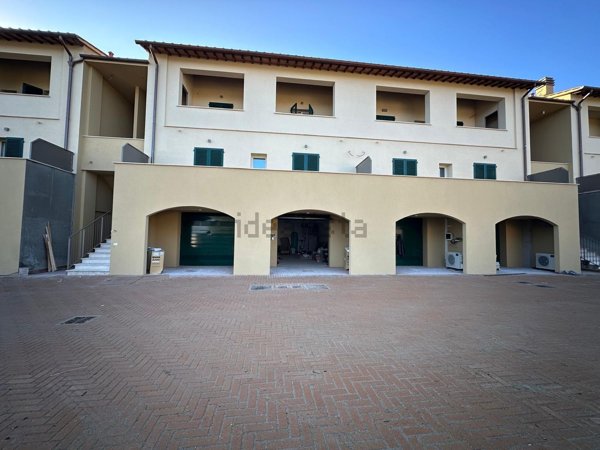 appartamento in vendita ad Impruneta