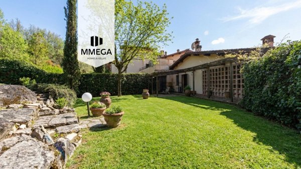 appartamento in vendita ad Impruneta in zona Il Ferrone