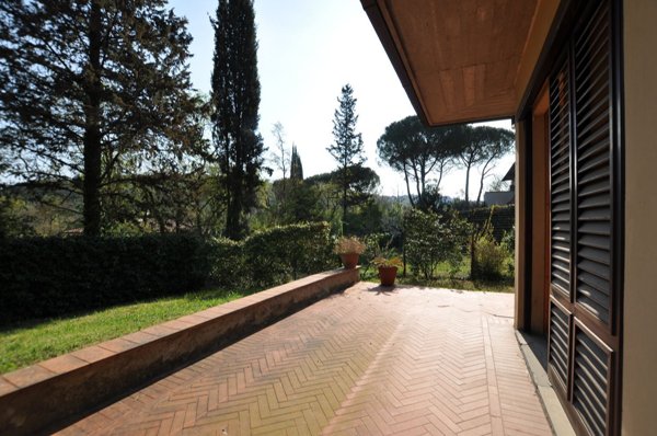 appartamento in vendita ad Impruneta in zona Tavarnuzze