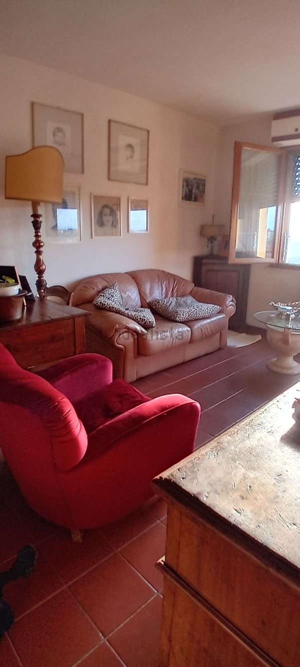 appartamento in vendita ad Impruneta