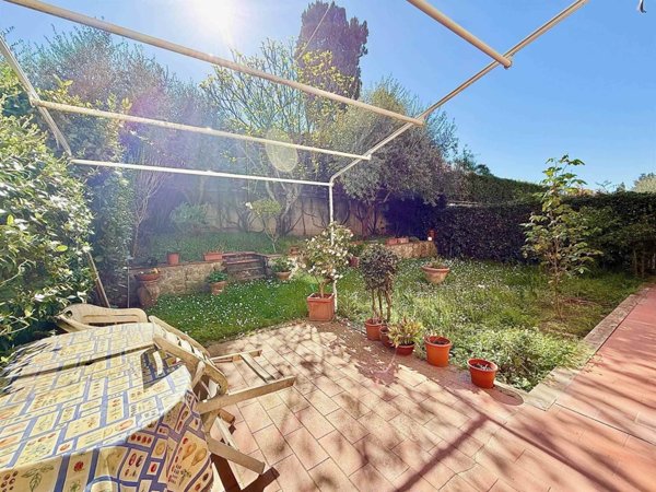 appartamento in vendita ad Impruneta in zona Bagnolo/Cantagallo