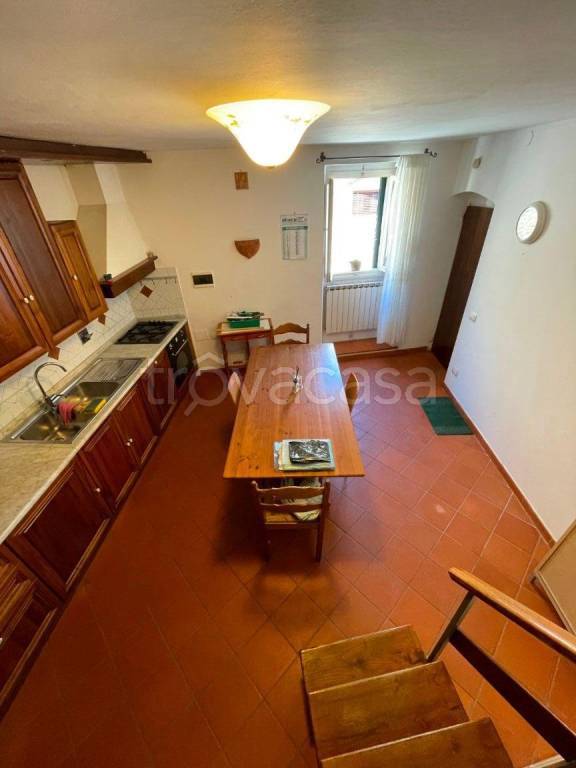 appartamento in vendita ad Impruneta in zona San Gersolè