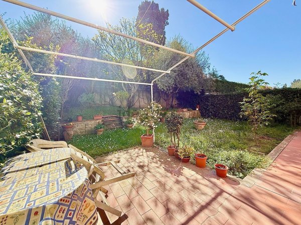 appartamento in vendita ad Impruneta