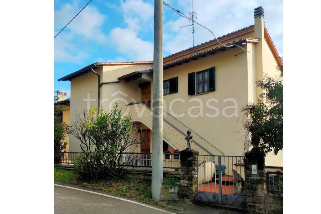 appartamento in vendita ad Impruneta in zona Tavarnuzze