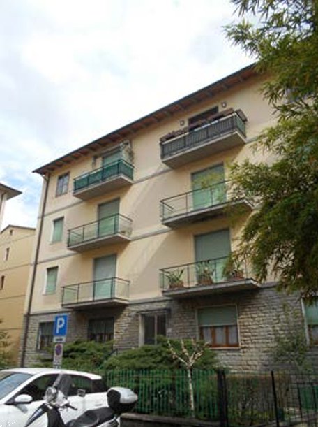 appartamento in vendita ad Impruneta in zona Tavarnuzze