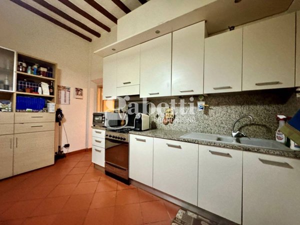 appartamento in vendita ad Impruneta in zona Tavarnuzze