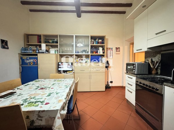 appartamento in vendita ad Impruneta in zona Tavarnuzze