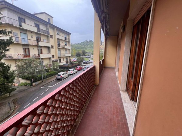 appartamento in vendita ad Impruneta in zona Tavarnuzze