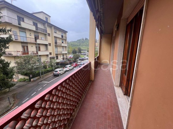 appartamento in vendita ad Impruneta in zona Tavarnuzze