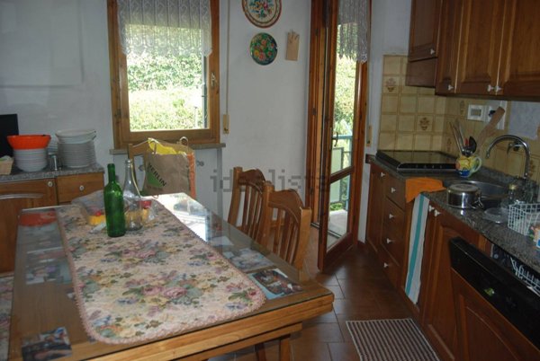 appartamento in vendita ad Impruneta in zona Tavarnuzze