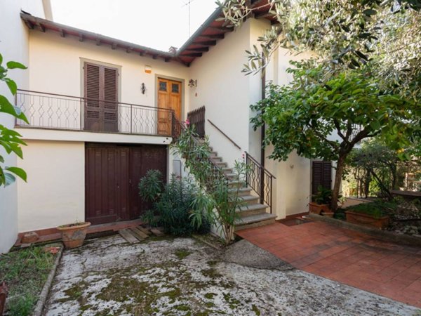 casa indipendente in vendita ad Impruneta