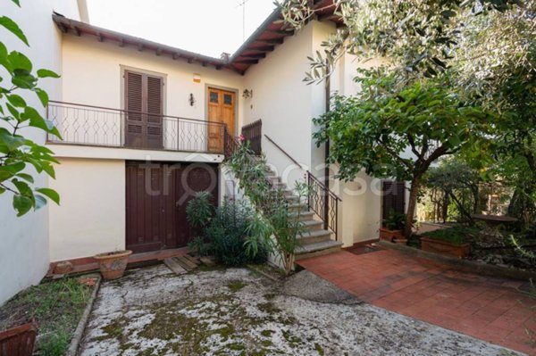 casa indipendente in vendita ad Impruneta