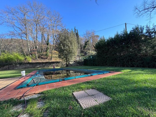 appartamento in vendita ad Impruneta in zona Tavarnuzze