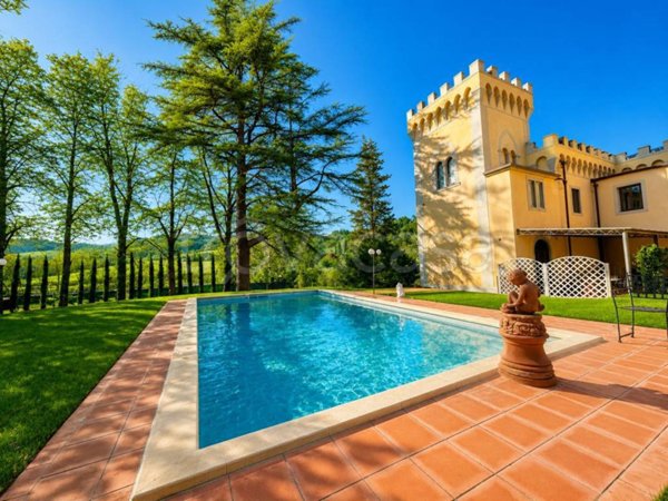 appartamento in vendita ad Impruneta in zona Tavarnuzze