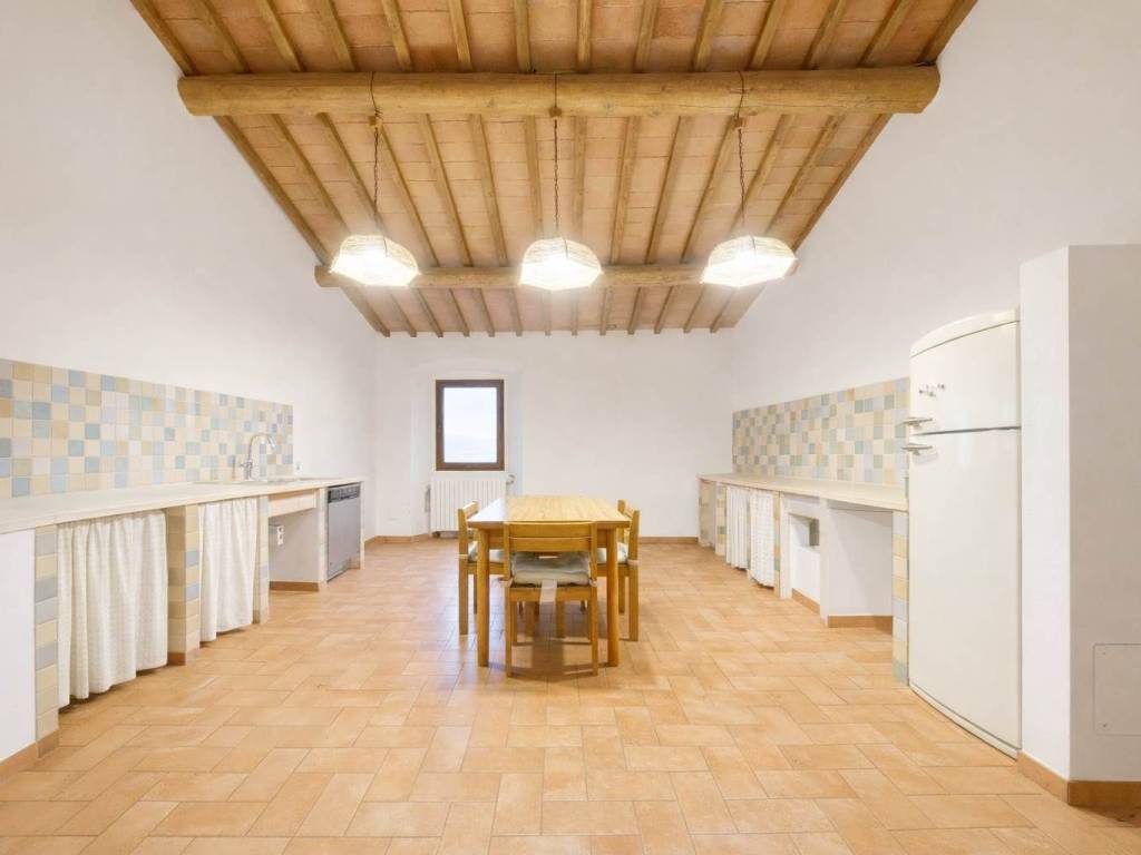 appartamento in vendita ad Impruneta