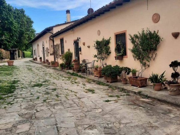 appartamento in vendita ad Impruneta in zona Le Rose