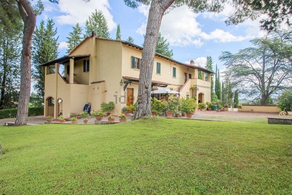 appartamento in vendita ad Impruneta