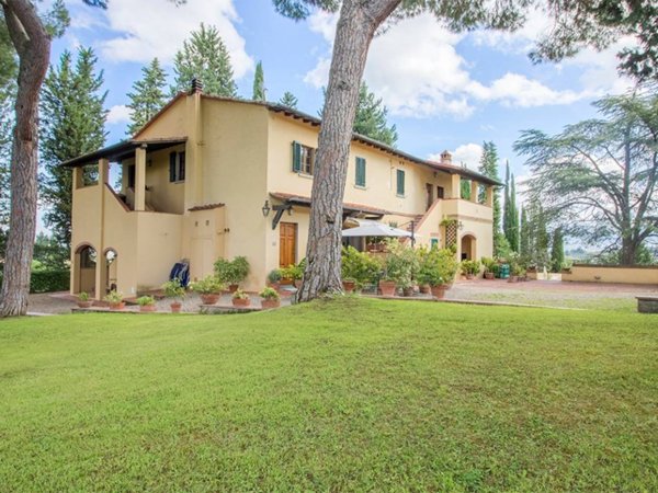 appartamento in vendita ad Impruneta