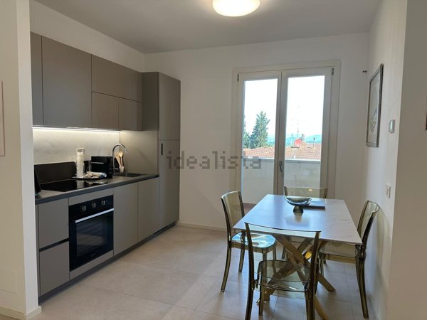 appartamento in vendita ad Impruneta