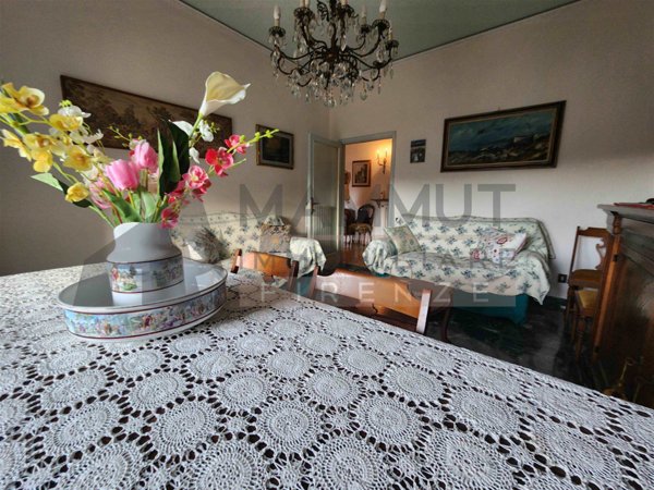 appartamento in vendita ad Impruneta in zona Tavarnuzze