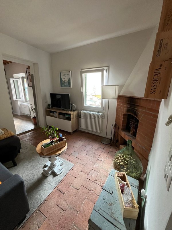 appartamento in vendita ad Impruneta