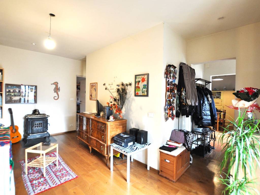 appartamento in vendita ad Impruneta in zona Tavarnuzze