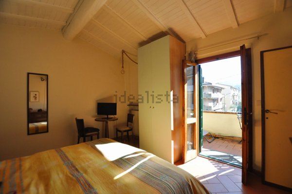 appartamento in vendita ad Impruneta in zona Tavarnuzze