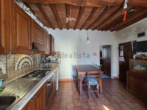 appartamento in vendita ad Impruneta in zona Tavarnuzze