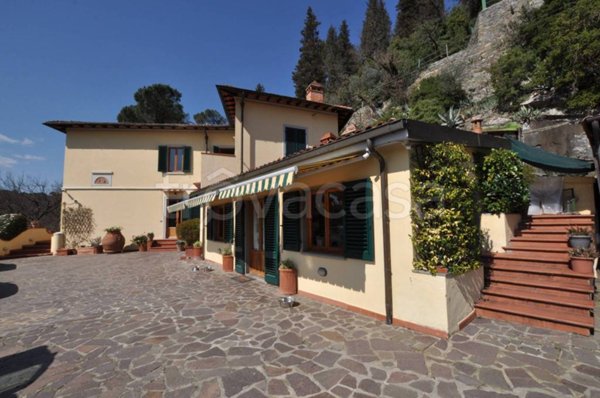 casa indipendente in vendita ad Impruneta in zona Tavarnuzze