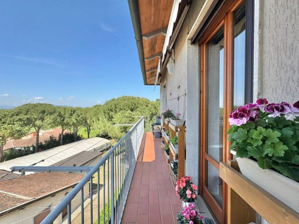 appartamento in vendita ad Impruneta in zona Bagnolo/Cantagallo