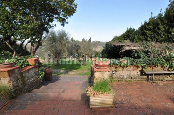 appartamento in vendita ad Impruneta