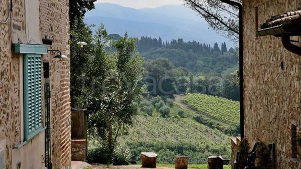 appartamento in vendita ad Impruneta