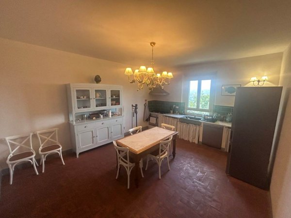 appartamento in vendita ad Impruneta