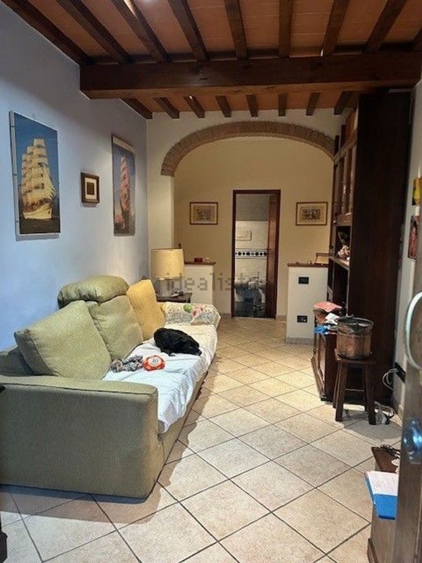 appartamento in vendita ad Impruneta in zona Falciani