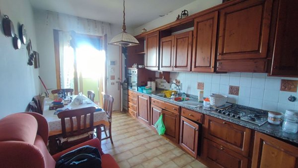 appartamento in vendita ad Impruneta